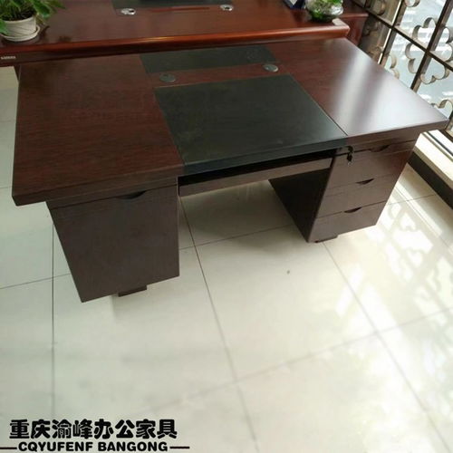 重慶地區辦公家具一站式采購指南 從沙發桌椅到文件柜卡位桌